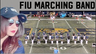 Marching Band (FIU)