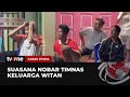 Antusias Warga Nobar di Kediaman Keluarga Witan Sulaeman | Kabar Utama tvOne