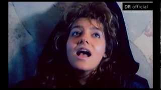 Darina Rolincová - Anjelik môj (videoklip) 1990