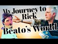 My Journey To Rick Beato's World!