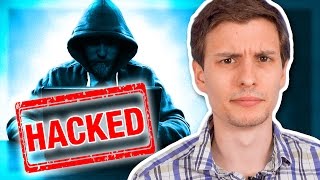 Your Password Sucks! How to Not Get Hacked