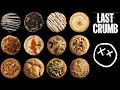 Last Crumb Box Opening & Premium Limited Collection Cookie Review TWELVE Cookies!