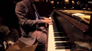 Paul Shinn Trio at The Green Lady Lounge