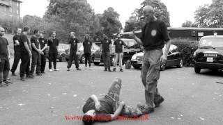 Systema London. Seminar Autumn 2014. Part 3.