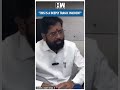 #Shorts | Maharashtra CM Eknath Shinde On Baba Siddique's Death | Lawrence Bishnoi | NCP | Shivsena