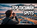 San Miguel de Tucumán Travel Guide: Must-See Sights and Local Gems