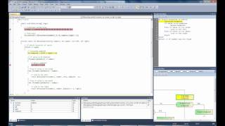 Code Rocket for Visual Studio - Debug Stepping
