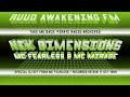 MC Fearless with DJ Niki Dimensions & MC Mirage | Ruud Awakening FM 104.3 | Drum & Bass 1999