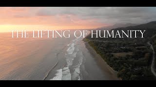 Paul Selig: The Lifting of Humanity