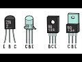 Il funzionamento del transistor spiegato facile