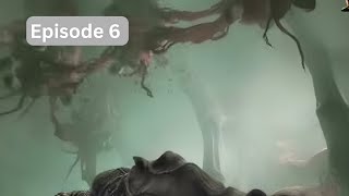 SCORN episode 6 No Commentary | full gameplay