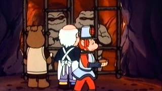 The Adventures Of Teddy Ruxpin   E02   Beware of the Mudblupsv