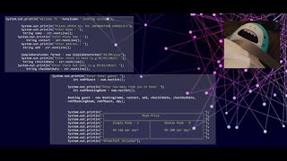 CSC186 VIDEO ASSIGNMENT || ODL 2021 || SEM 2