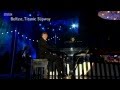 Martin James Bartlett - Last Night of the Proms - Liszt encore