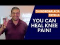 3 Reasons Why It's Possible To Heal Knee Pain From Chondromalacia Patella