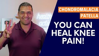 3 Reasons Why It's Possible To Heal Knee Pain From Chondromalacia Patella