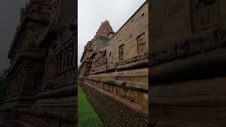 Gangaikonda Cholapuram, Tamilnadu, The Capital of Chola dynasty. #travel #heritage #temple