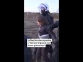 Greta Thunberg detained as climate activists clash with German riot cops at coal mine protest