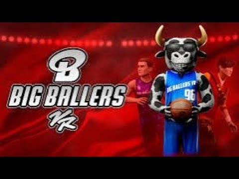 Big Ballers Vr Youtube