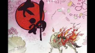 Okami Soundtrack - Ryoshima Plains