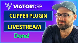 Audio Plugin Dev | Clipper Plugin Done!