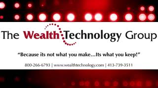 PVP Wrestling Wealth Technology Group Commercial 2022