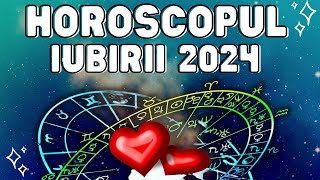 Horoscop dragoste 2024 cu Mariana Cojocaru. Zodiile care caută iubire doar în pat