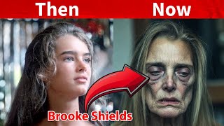 Unbelievable: Hollywood's 51 Actresses Then & Now (You Won't Recognize Them!)