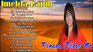 Eva Eugenio, Imelda Papin, Claire dela Fuente, Didith Reyes Best Hits Of All Time🌺🌺OPM Love Songs❤❤