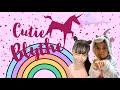 CutieBlythe | Color-changing Toy