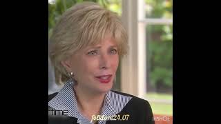 Taylor Swift's mother interview #taylorswift #andreaswift #swifties