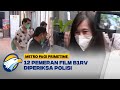 12 Pemeran Film B1rv Diperiksa Polisi Sebagai Saksi Fakta