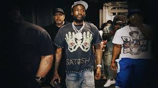 Meek Mill Type Beat 2025 - "Too Deep For Tears" (prod. by Buckroll x Gabe Lucas)