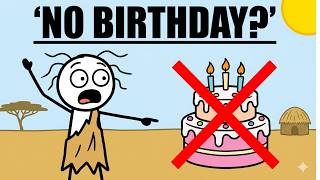 What Did Ancient Humans Do on Their Birthdays