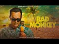 Main Title Theme - Jamie Jackson & WAZ | OST Bad Monkey Soundtrack