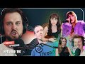 Getting Taylor Swift tickets be like... & Colleen Ballinger's Ukulele Apology Reaction | Ep 197