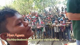 Cak Nopi Sebelum Terkenal Di Adella Live Merakurak Tuban