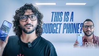 Pixel 8A | Venne Review enu Parayam !! | Malayalam