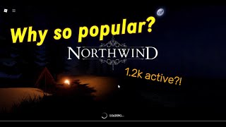 Why is Northwind so popular?