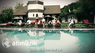 Mehmet Akyıldız - Beni Yak [ © Official Video ]