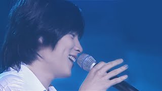 2005.06.26 버즈(Buzz) - 겁쟁이 [HQ/60p]