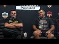 ronald prince the koori knockout podcast episode 3