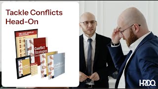 Mastering Conflict Resolution: Unlocking Effective Strategies