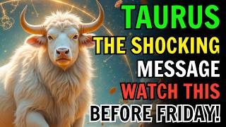 โ TAURUS โ YOUโLL CRY ON MAY 21-22, 2026 ๐ A SHOCKING TRUTH IS COMING โ WATCH THIS BEFORE FRIDAY!