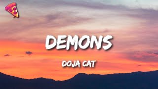 Doja Cat - Demons
