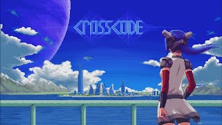 CrossCode Stream Through - Part 1
