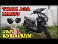 CARA MENGAKTIFKAN ALARM BEAT CBS