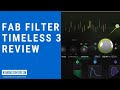 Fabfilter Timeless 3