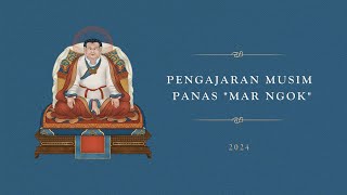 Pengajaran Musim Panas 2024 \