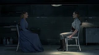 Dolores Finds the Center of the Maze - Westworld (The Bicamral Mind)